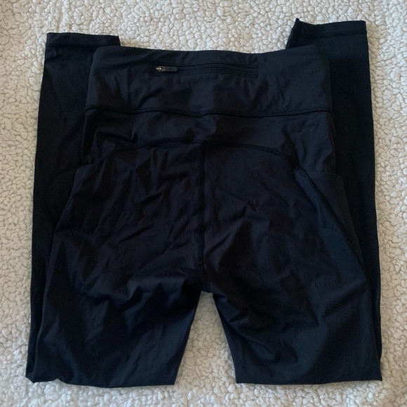 Lululemon Fast and Free Legging (6) - Picture 3 of 3